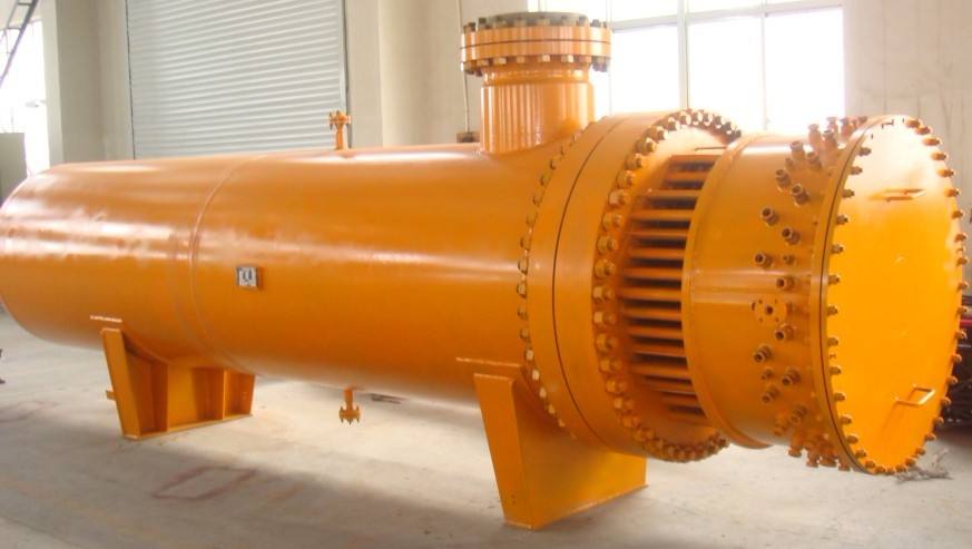 沈陽新陽防爆加熱器-揚州達(dá)瑞(圖1)