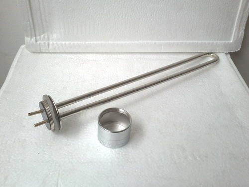 w型水箱加熱管-揚(yáng)州達(dá)瑞(圖1)