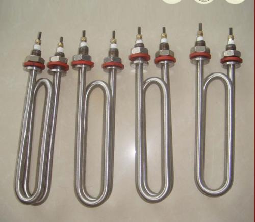 空氣干燒型發(fā)熱管-揚州達瑞(圖1)