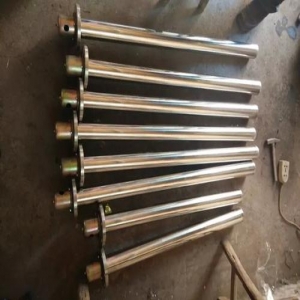 SRY6-7型護(hù)套型電加熱器-揚(yáng)州達(dá)瑞有限公司