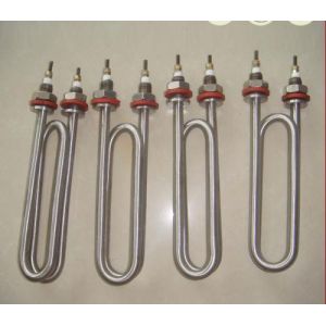 空氣干燒型發(fā)熱管-揚州達瑞