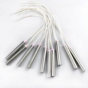 L頂置角尺電加熱器廠家-揚(yáng)州達(dá)瑞