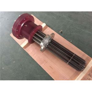 螺栓電加熱棒優(yōu)點(diǎn)-揚(yáng)州達(dá)瑞